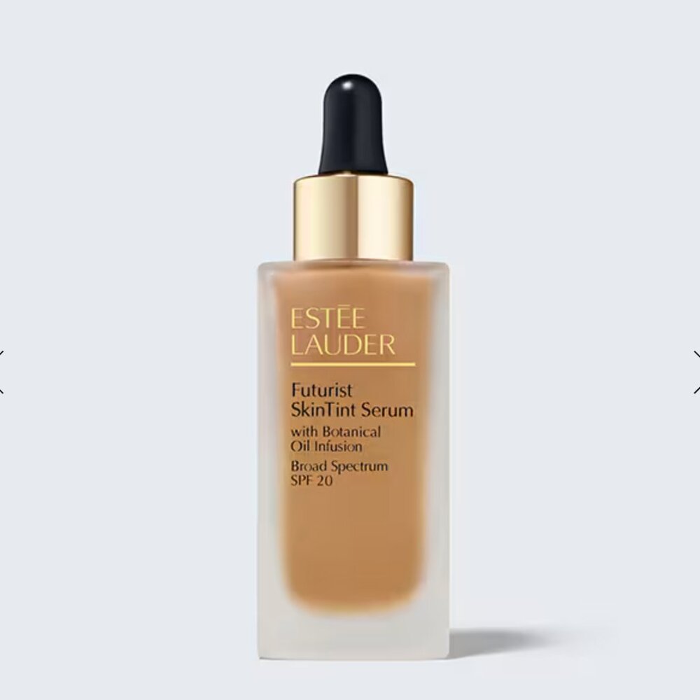Estee Lauder 4W1 Honey Bronze Futurist SkinTint Serum Foundation